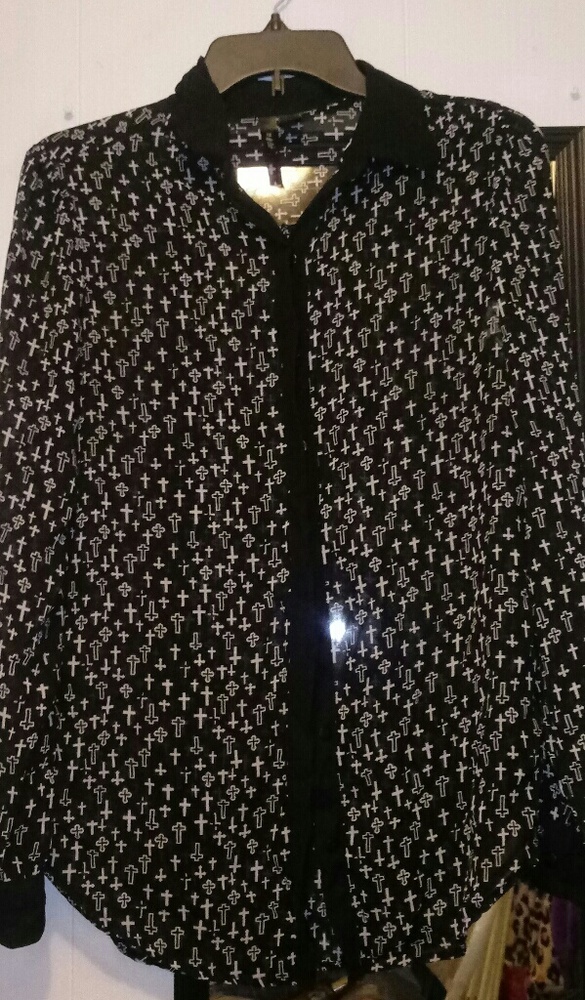 Size medium fun and flirt brand